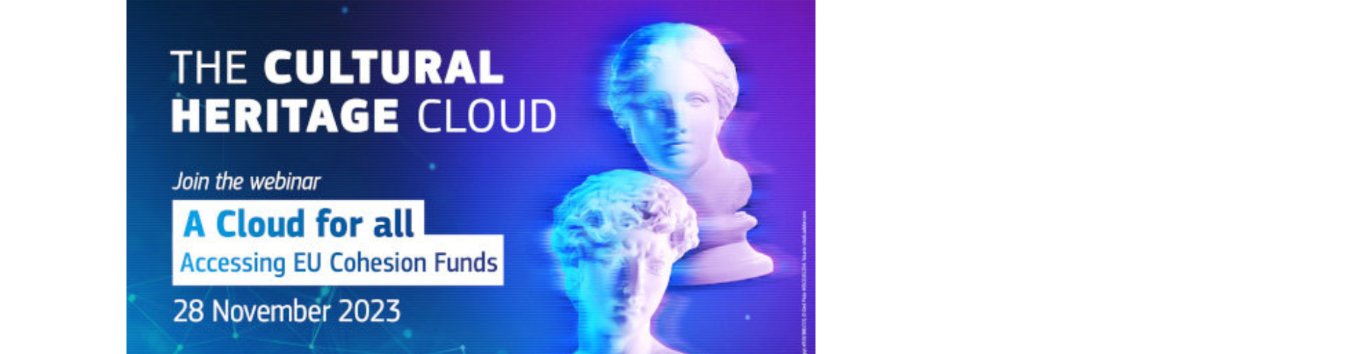 A Cloud for all - Accessing EU Cohesion Funds - APRE