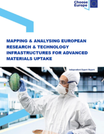 mapping and analysing european mapping and analysing european